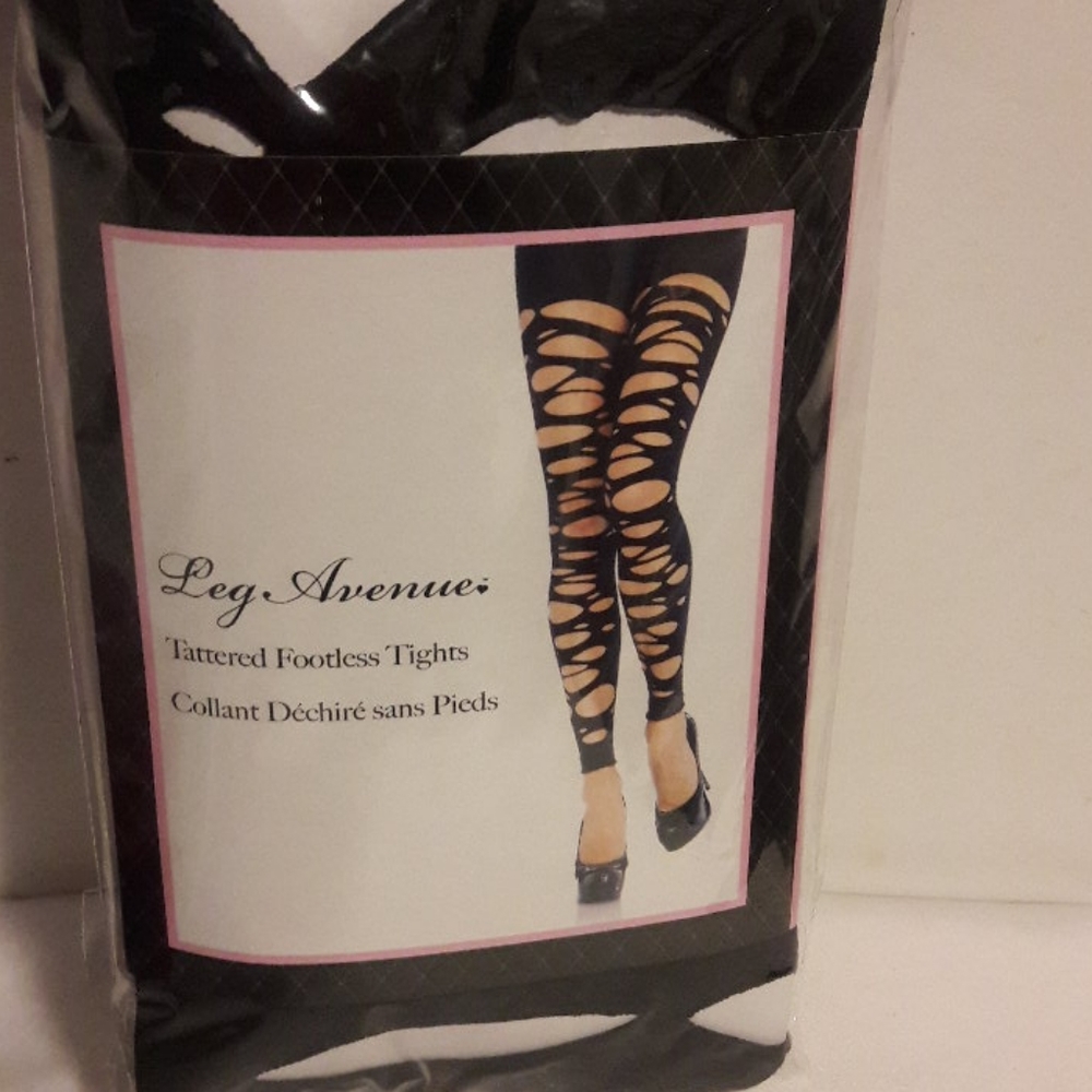 Hosiery - Picture 5 of 5